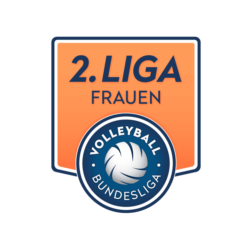 Volleyball Bundesliga – 2. Liga Frauen Pro