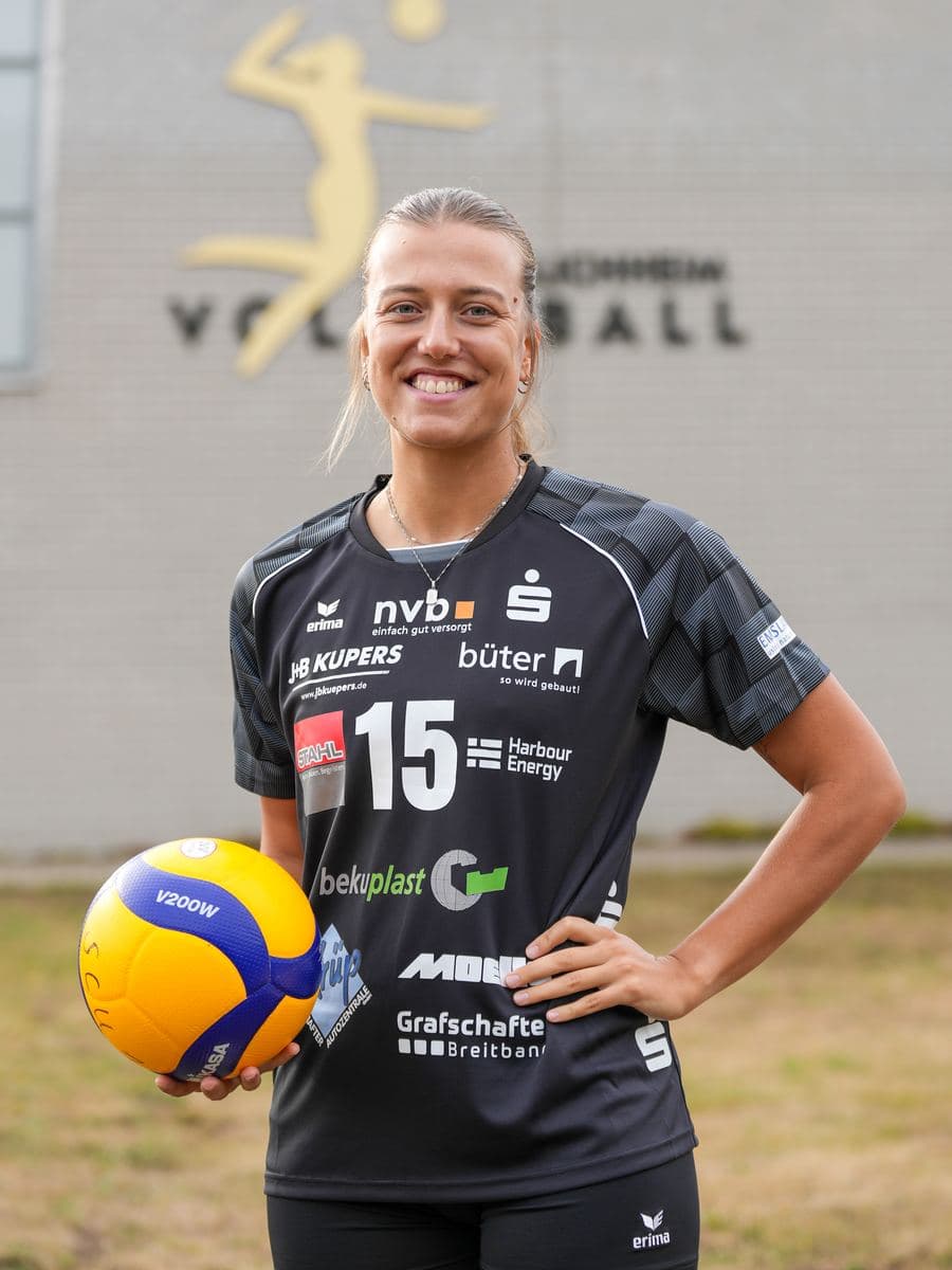 Lona Volkers