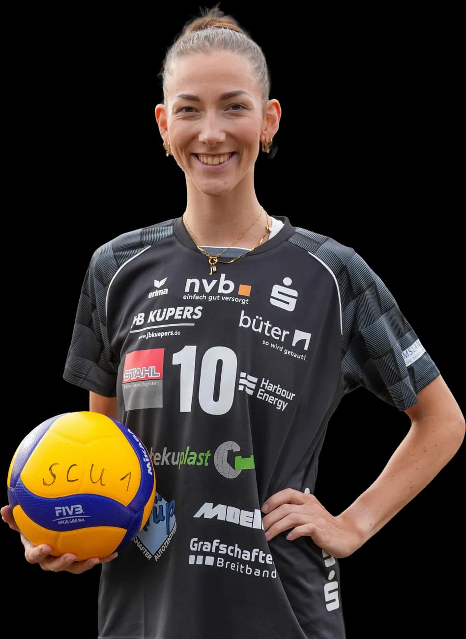 Marie Maathuis, Nummer 10