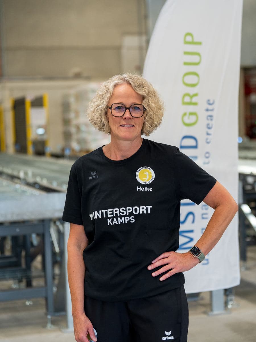 Heike Schiphouwer