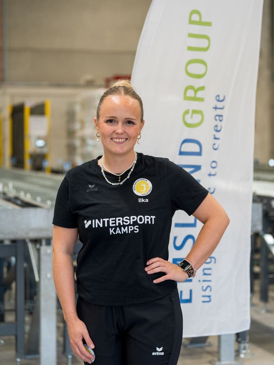 Ilka Thesing