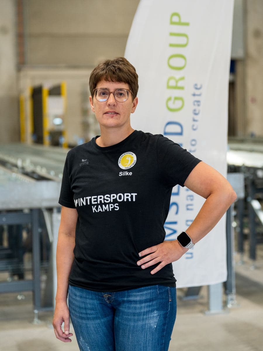 Silke Reurink