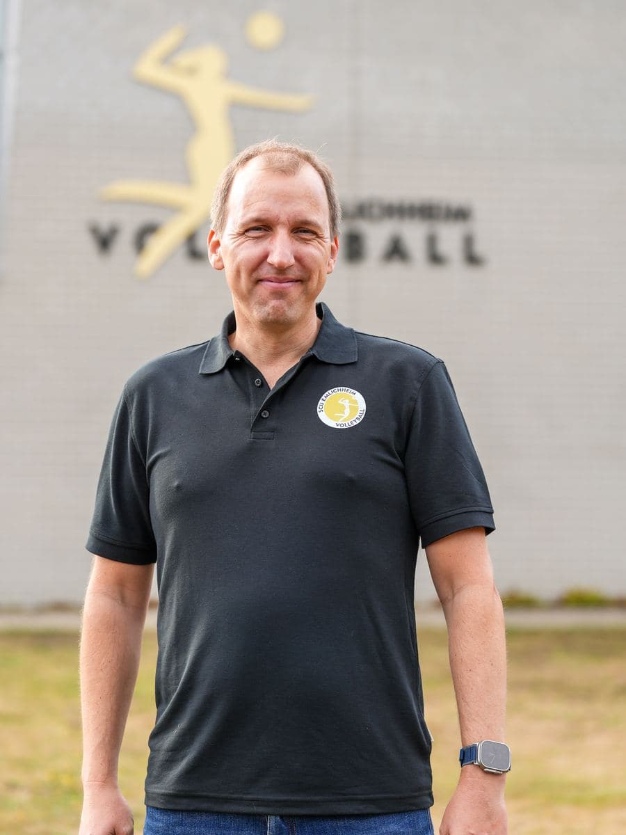 Tobias Stahl
