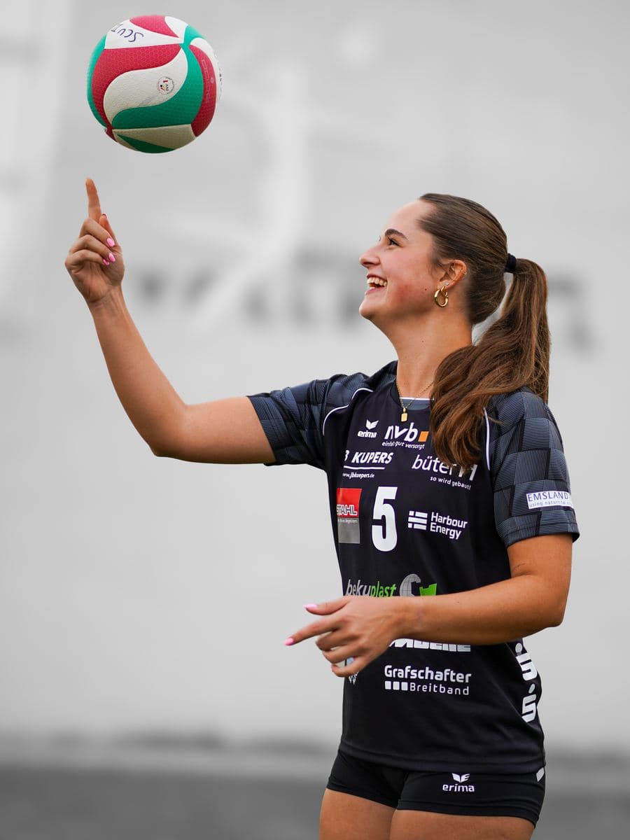 Jorina Rakers