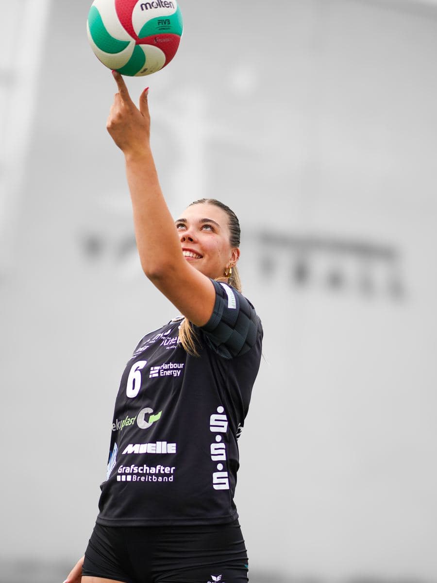 Celina Smit