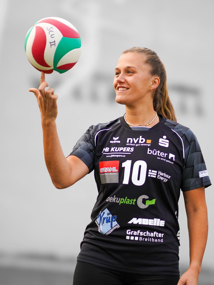 Dana Volkers