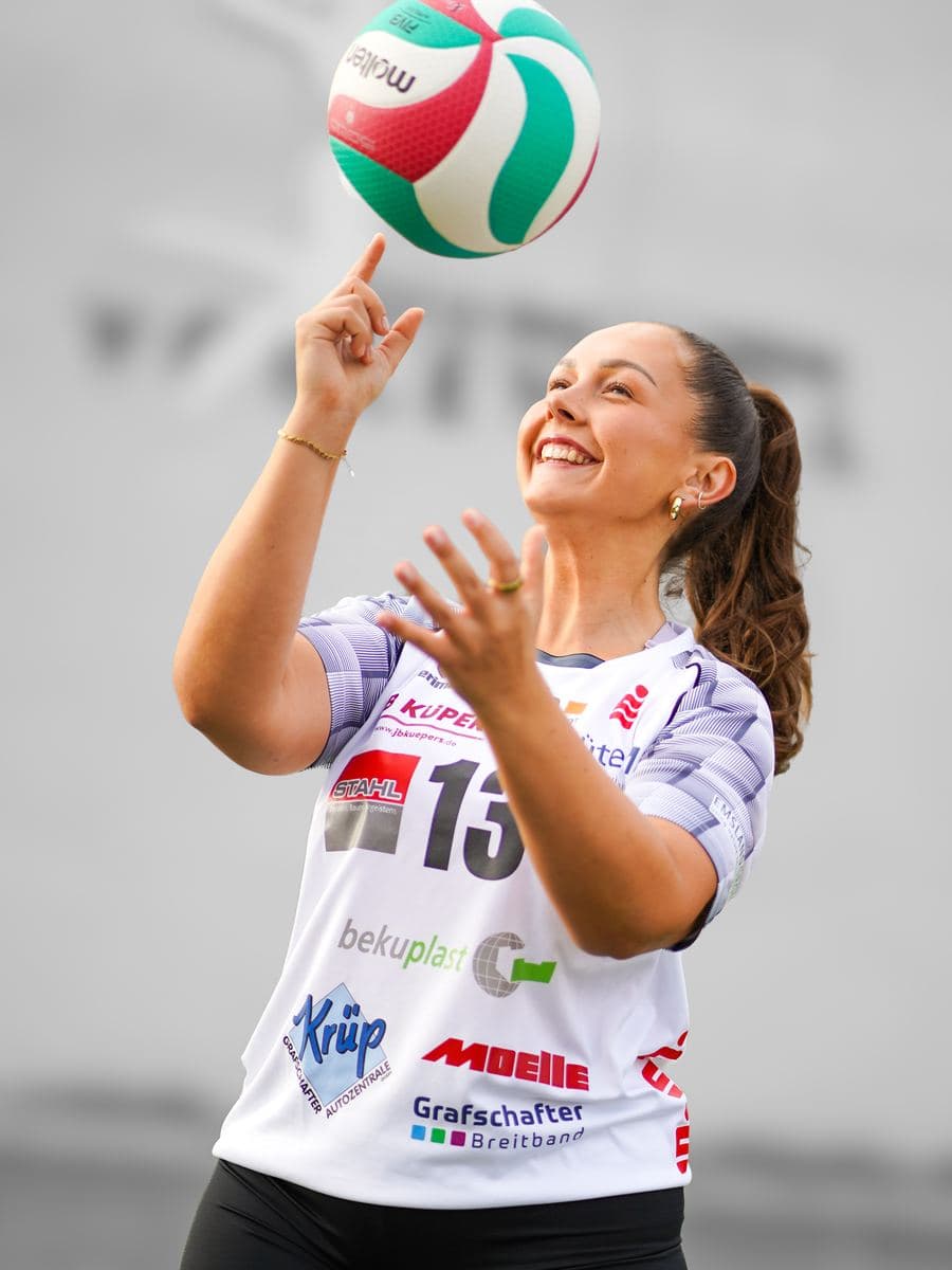 Pia Jörissen