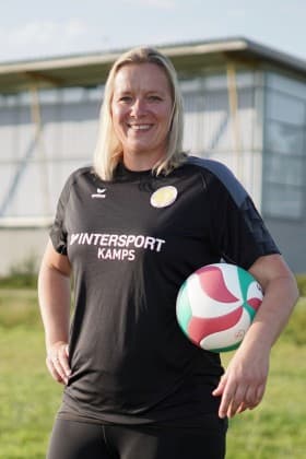 Andrea Büring