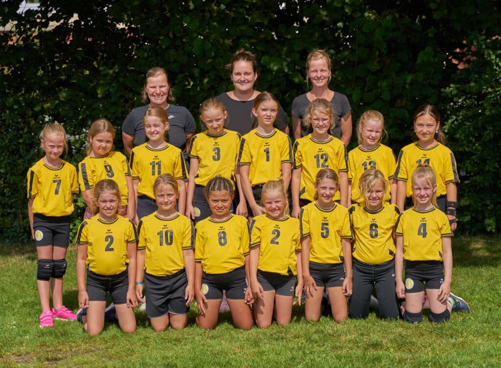 9. Mannschaft – SCU Emlichheim