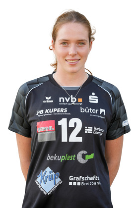 Lisa Louwrink – SCU Saison 25-26 Lisa Louwrink - SCU Saison 25-26