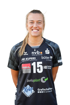 Lona Volkes – SCU Saison 25-26 Lona Volkes - SCU Saison 25-26